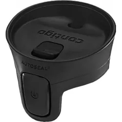 купить Термокружка Contigo capac Lid Pinnacle Black 2096862 в Кишинёве 