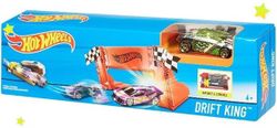 Игровой набор Автотрек