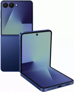 cumpără Smartphone Samsung F766B Flip7 5G 12/512GB Blue Shadow în Chișinău 