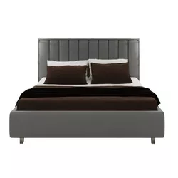 cumpără Pat Bayro Ecoline Pro 1800x2000 c подъёмным механизмом ткань категория I în Chișinău 