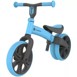 cumpără Bicicletă Yvolution YV-YT16B2 Y Velo Junior Blue, bicicleta echilibru în Chișinău 