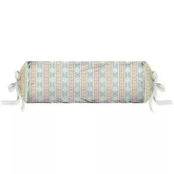 cumpără Pernă Pip Studio 329894 Simba Roll Cushion 22x70 Light Green în Chișinău 