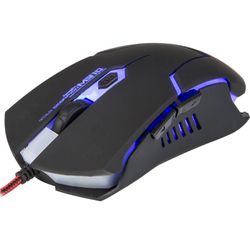 Mouse Marvo M310 Gaming, Black