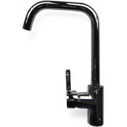 cumpără Bateria bucătărie Backer EVF29 Silver în Chișinău 
