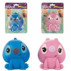 купить Игрушка HTI 1350338 Jucaria anti-stres Squelchums Stitch 2 modele в Кишинёве 