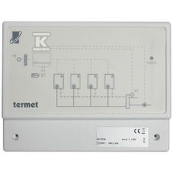 купить Аксессуар для систем отопления Termet Controler cascada AX 1203SQ WKM0623000000 в Кишинёве 