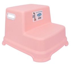 Подставка-ступенька Sevi Pink