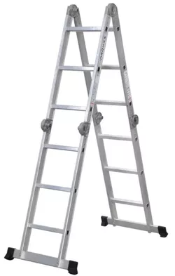 купить Лестница Lider HR012 Scari cu balamale в Кишинёве 