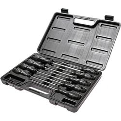 cumpără Șurubelniță JTC JTC-3301 Набор TORX T8-T40 9шт. în Chișinău 