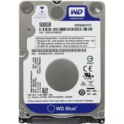 cumpără Disc rigid intern HDD Western Digital WD5000LPCX-NP în Chișinău 