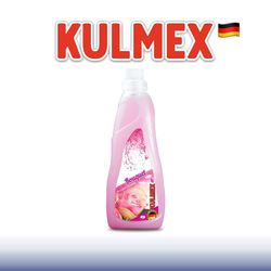 KULMEX - Кондиционер для белья - Bouquet, 1L