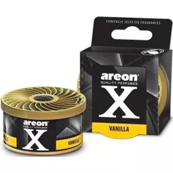 купить Ароматизатор для автомобиля Areon Ken X Version (Vanilla) в Кишинёве 
