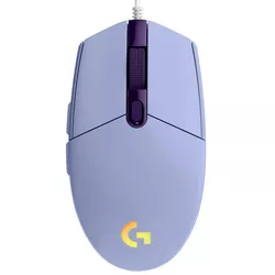 cumpără Mouse Logitech G102 Lightsync Liliac în Chișinău 