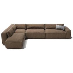 cumpără Canapea Indart Infinity 4 (370x225x70) în Chișinău 