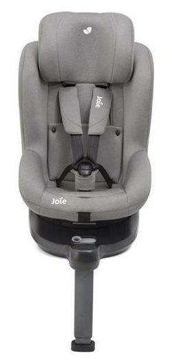Joie Автокресло с системой Isofix Spin 360 Merlot