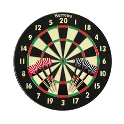 Darts d=46 cm Harrows World Campion HAR33103 (6389) inSPORTline