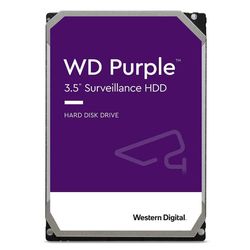 купить Жесткий диск HDD внутренний Western Digital WD84PURZ в Кишинёве 