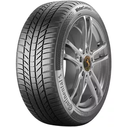 cumpără Anvelopă Continental 285/40 R21 109V TL TS-870P XL FRextra load în Chișinău 