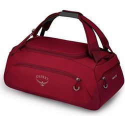 купить Сумка дорожная Osprey Daylite Duffel 30 cosmic red в Кишинёве 