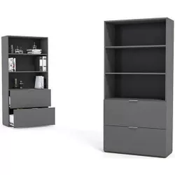 купить Тумба Indart OM- 32 (90x40x185) в Кишинёве 