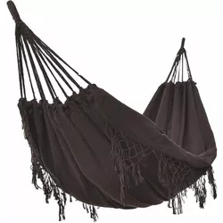 cumpără Hamac Jumi OH-905764 200x150cm Gri în Chișinău 