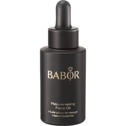Rejuvenating Face Oil