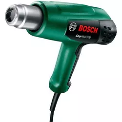 купить Строительный фен Bosch EasyHeat 500 06032A6020 в Кишинёве 