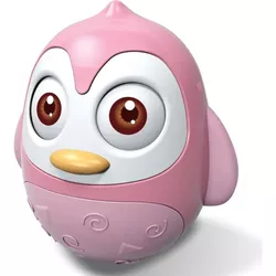 cumpără Jucărie Baby Mix HS-0202 PINK Пингвин în Chișinău 