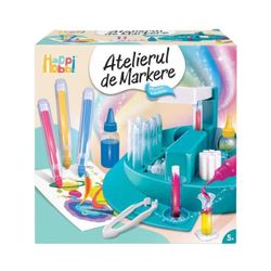 купить Набор для творчества As Kids 1080-51101 HappiHobbi Mini Sationary в Кишинёве 