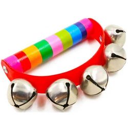 купить Погремушка miscellaneous 5961 Zornaitoare din lemn (buc) 726567 в Кишинёве 