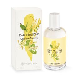 Туалетная вода CHEVREFEUILLE, 100 ml