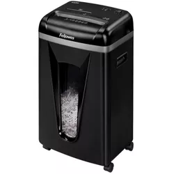 купить Шредер Fellowes 4074101 distrugator A4 450M в Кишинёве 