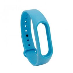 Bratara de schimb silicon pentu Xiaomi Miband 2