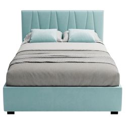 купить Кровать my-STYLE my-Eva 90x200 (P03D90M16) в Кишинёве 