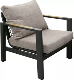 купить Садовая мебель Deco Fotoliu Terasa Kansas Beige (XN1805) в Кишинёве 