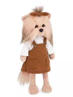 купить Мягкая игрушка Orange Toys LD3/112 Lucky Yoyo: Autumn Mood 38cm в Кишинёве 