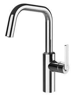 купить Смеситель кухонный Gessi 60944-031 Chrome в Кишинёве 