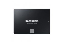 2.5" SATA SSD 1.0TB Samsung  870 EVO "MZ-77E1T0BW"