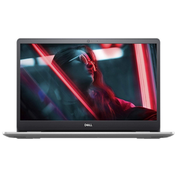 Ноутбук Dell Inspiron 15 5593 Silver (i7-1065G7 16G 512G Win 10)
