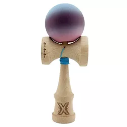 cumpără Joc activ Essa 164190 Kendama X Original, 7x6x18cm, gradient albastru-mov în Chișinău 
