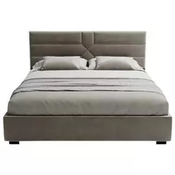 купить Кровать my-STYLE my-Taya 200x200 (P59D20M08) в Кишинёве 