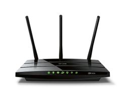 Wireless Router TP-LINK