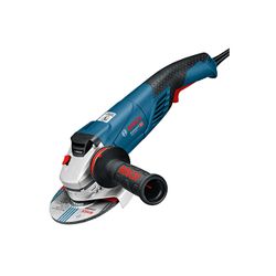 Угловая шлифовальная машина Bosch GWS 18-150 L 150 мм