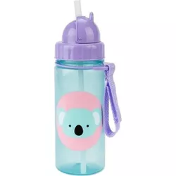 cumpără Cană cu pai Skip Hop 9N567910 Sticluta cu pai Zoo Koala în Chișinău 