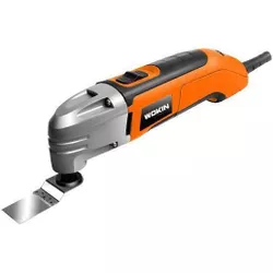 cumpără Multitool Wokin 230V, 300W (783403) în Chișinău 