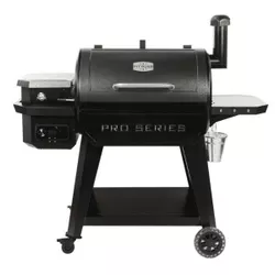 купить Коптильня для мяса Pit Boss Afumatoare 850 Pro Series Wifi Pellet (10831) в Кишинёве 