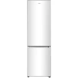 купить Холодильник с нижней морозильной камерой Gorenje RK4182PW4 в Кишинёве 