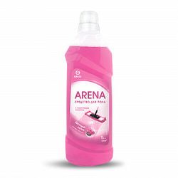 Detergent pentru pardosele Arena Floare de Lotos 1l