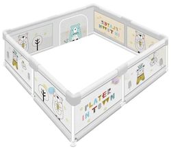 cumpără Țarc Richi (86540) Tarc pentru copii (150x180cm) în Chișinău 