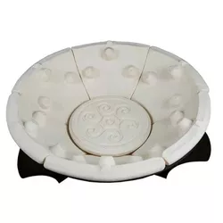 купить Мангал Tandyr House TH0005 Tandyr House Bowl в Кишинёве 